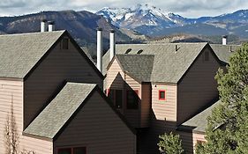 Ferringway Condominiums Durango Co