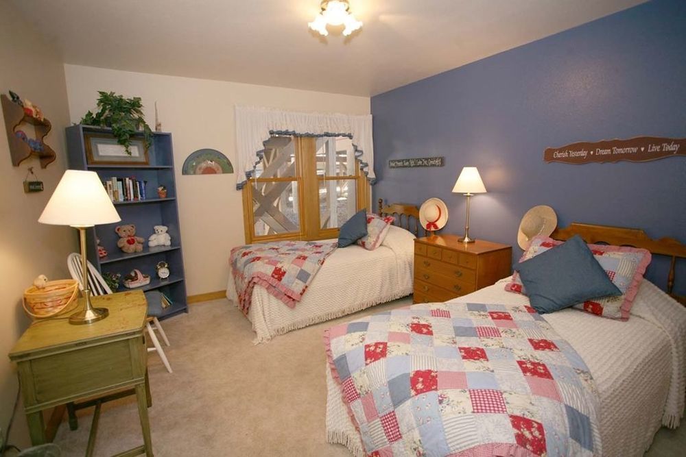 The Ferringway Resort Condominiums Durango Room photo