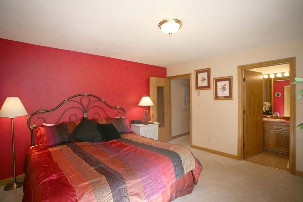The Ferringway Resort Condominiums Durango Room photo